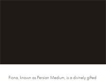 Tablet Screenshot of persianmedium.com
